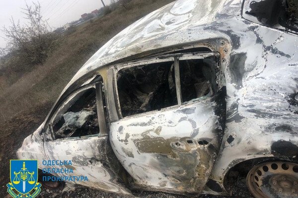 Двое юношей из Одесской области зарезали таксистку за за полторы тысячи гривен