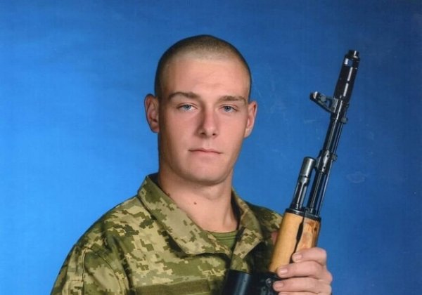 В Одесской области в честь погибшего воина назвали улицу и установили мемориальную доску