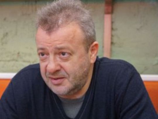«Ці 600 днів не останні»: Ян Валетов — про те, чому російсько-українську війну «неможливо закінчити»