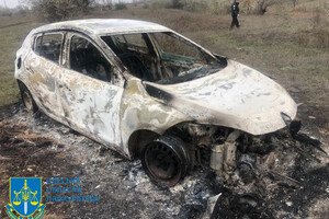Двое юношей из Одесской области зарезали таксистку за за полторы тысячи гривен