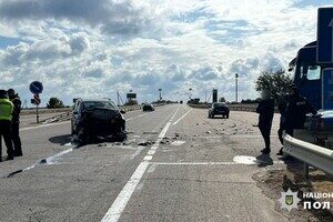 На трассах в Одесской области произошли два сокрушительных ДТП: есть погибший и пострадавшие 