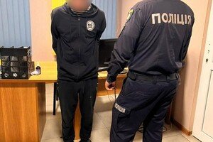 В Вилково мужчина порезал горло 13-летнему мальчику и чуть не убил его
