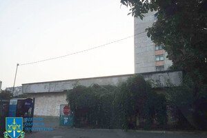 Землю педуниверситета в Одессе незаконно использовали под платную парковку