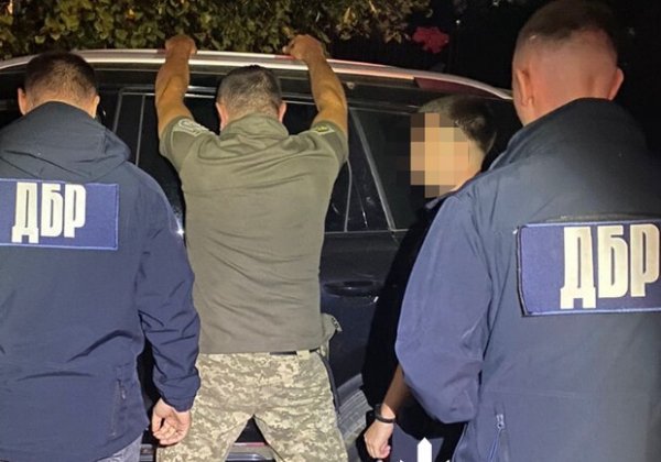 В Одессе разоблачили схему выдачи "белых билетов" депутатам и их родственникам