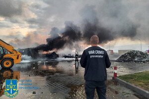 Враг атаковал Подунавье Одесской области "Шахедами": есть попадания, временно не работает пункт пропуска (обновлено)
