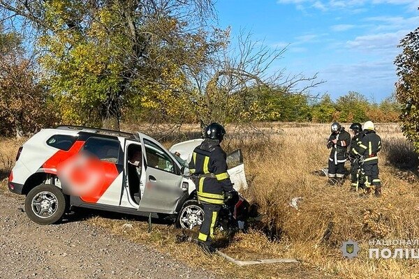 На трассах в Одесской области произошли два сокрушительных ДТП: есть погибший и пострадавшие 
