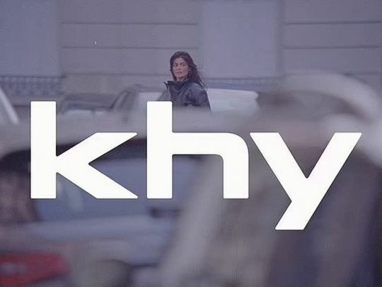 Кайлі Дженнер представила своє нове дітище&nbsp;&mdash; бренд модного жіночого одягу