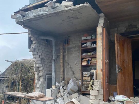 Мета — Куп'янськ: окупанти перейшли в активний наступ на двох напрямках