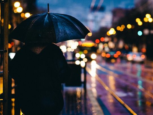На півночі дощитиме весь тиждень, а на півдні стовпчики термометрів піднімуться вище +20: прогноз синоптиків на 16 — 22 жовтня