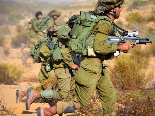 Напад ХАМАС на&nbsp;Ізраїль: терористи захопили &laquo;заручників і&nbsp;військовополонених&raquo;