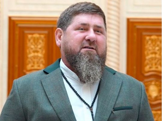 Не&nbsp;може втримати баланс між кремлем і&nbsp;Чечнею: аналітики про те, навіщо кадиров створює батальйон імені шейха Мансура