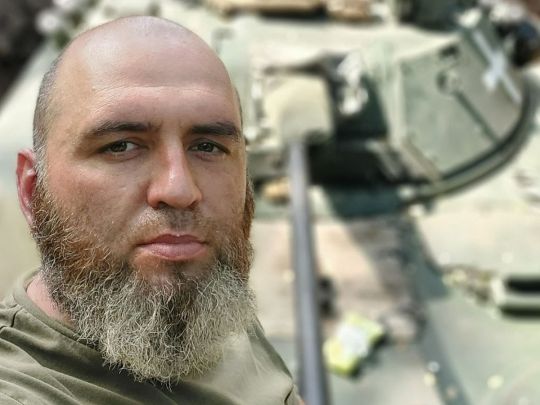 «Підірвався на БМП. Механік з роти загинув, а я отримав опіки»: після важкого поранення захисник з Прикарпаття продовжує боронити країну