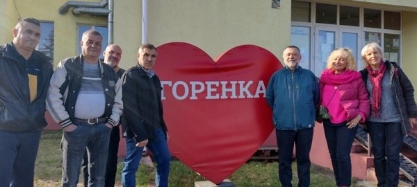 Сердце на службе общины: Благотворительный фонд Сергея Цюпка возвращается в Горенку