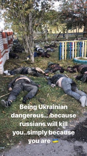 «Уб'ють просто тому, що ти українець»: експерша ракетка країни відреагував на атаку росіян на Грозу