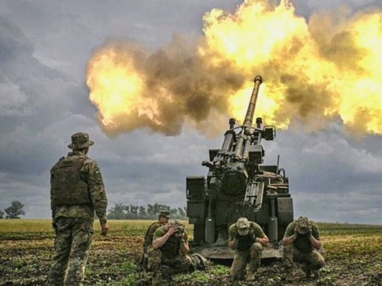 У Європарламенті розповіли про стратегію ЄС щодо озброєння України у війні на виснаження: про що йдеться