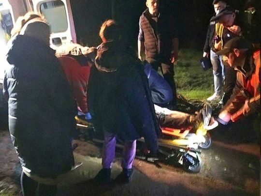 Жахливі ігри привели до&nbsp;смерті: на&nbsp;Одещині внаслідок удару струмом загинув підліток, ще&nbsp;2 дитини в&nbsp;лікарні