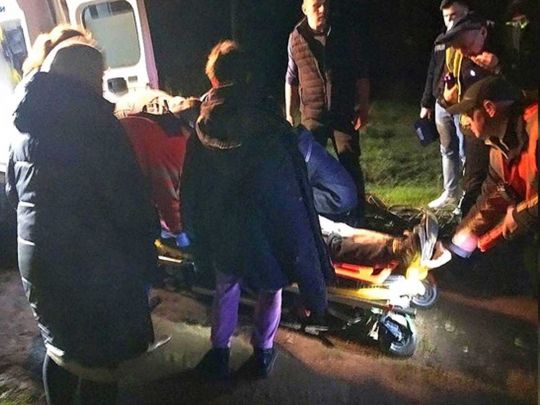 Жахливі ігри привели до смерті: на Одещині внаслідок удару струмом загинув підліток, ще 2 дитини в лікарні
