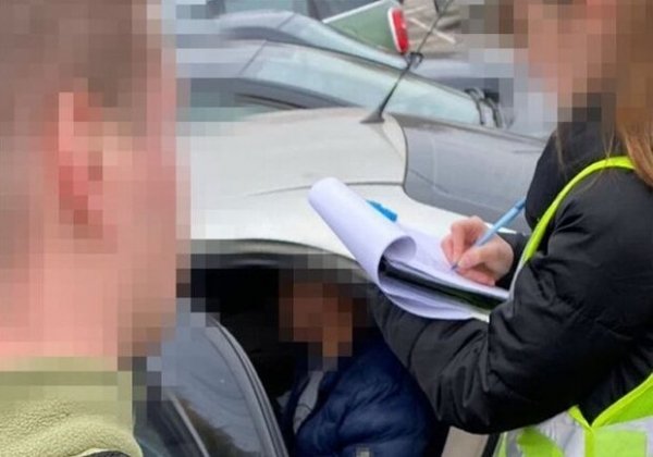 В Одессе задержали организаторов схемы уклонения от мобилизации