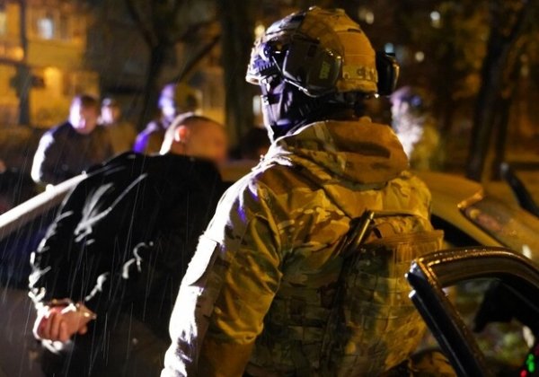 Похищали и удерживали в неволе людей: в Одессе разоблачили преступную группировку