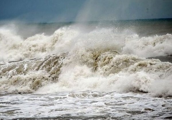 В Одессе объявили оранжевый уровень опасности из-за непогоды