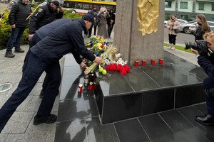 В Одессе почтили память жертв Голодоморов