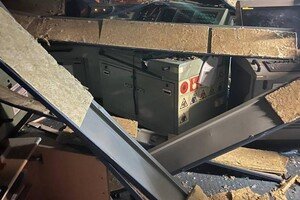 Четыре раненых и погибший: прокуратура расследует ракетный удар по порту Одесской области