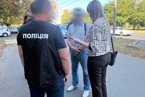В Одессе подрядчик присвоил бюджетные денги во время ремонта бомбоубежища