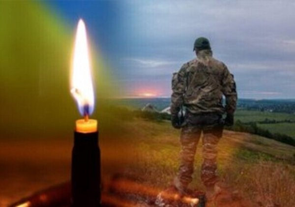 На фронте погибли два защитника из Одесской области 