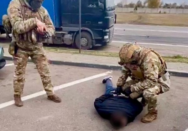 В Одессе "накрыли" канал "уклонистов": брали по $3000 с человека (видео)