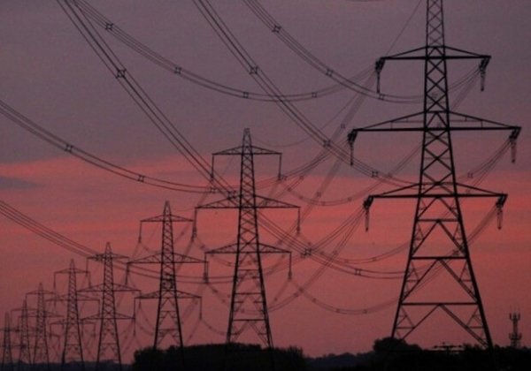 В энергосистеме Украины есть дефицит, - Укрэнерго