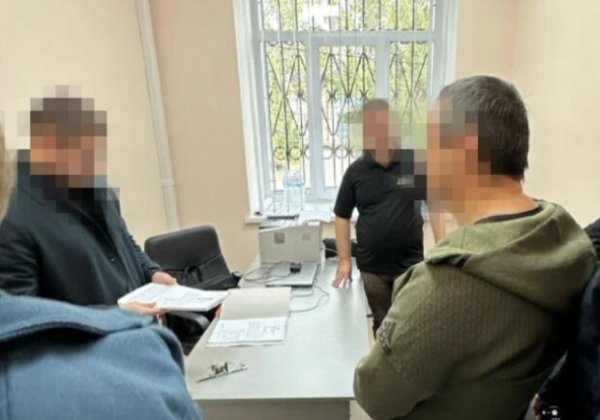 Растратил шесть миллионов гривен: депутат Одесского облсовета наживался на освещении улиц