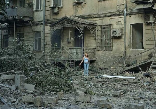 Получи ответ: сколько объектов в Одесской области пострадали от обстрелов