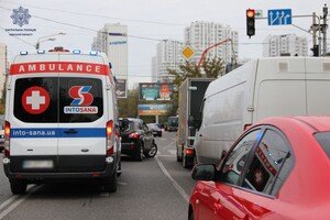 В Одессе проверили, как водители пропускают спецтранспорт
