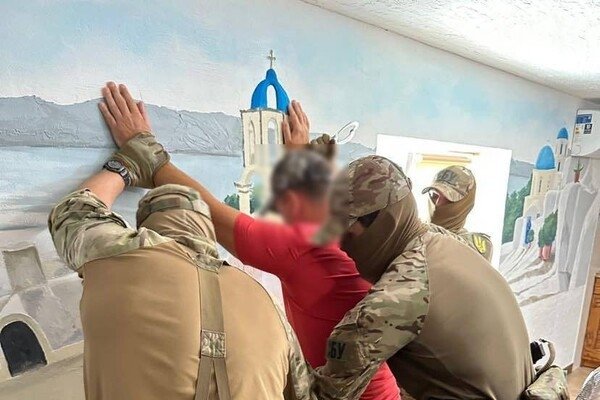 Подозревается в похищении катера: в Одесской области будут судить экс-главу одного из райсоветов
