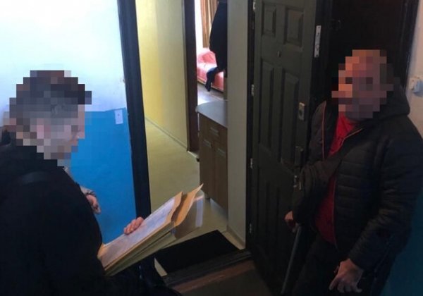 За границу за 10,5 тысяч долларов: в Одессе разоблачили очередную схему переправки уклонистов