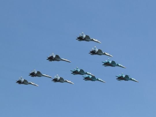 Якщо війну в Україні буде заморожено, росія нападе на країни НАТО років через п'ять, — німецькі експерти