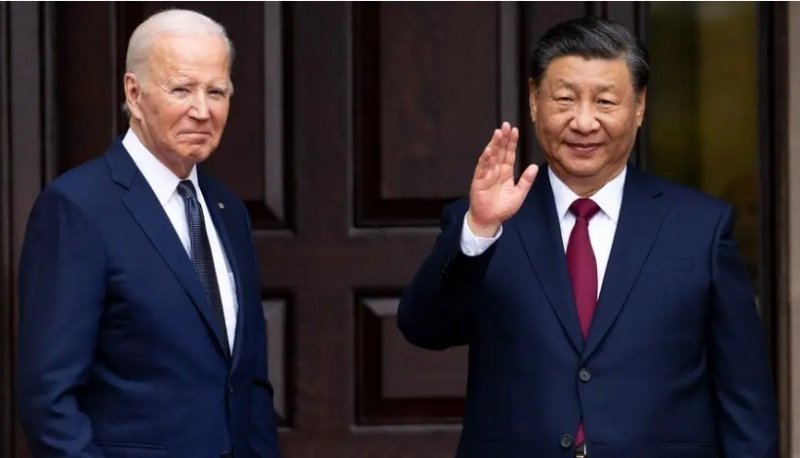 Підсумки саміту АТЕС: потепління відносин між США та Китаєм, відсутність єдності по Україні та Ізраїлю