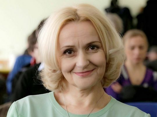 «Поставила знак рівності між окупантами та тими, хто боронить Україну»: народний депутат звернувся до СБУ щодо заяв Ірини Фаріон
