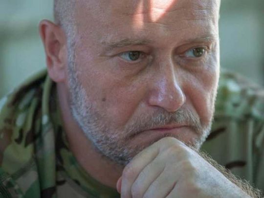 «Потрібно менше слухати ворогів…»: Дмитро Ярош — про підготовку росіянами «Майдана-3»