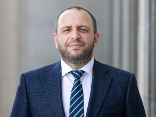 Рекрутинг замість призову: Рустем Умєров затвердив Концепцію військової кадрової політики Міноборони