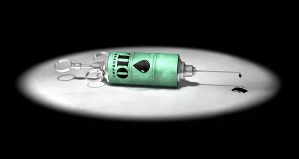 Саудовская Аравия хочет «подсадить» бедные страны на свою нефтяную иглу