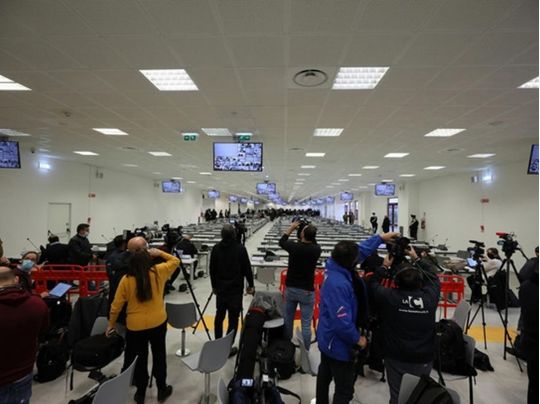 Удар по&nbsp;мафії: в&nbsp;Італії понад 200 мафіозі отримали 2200 років в&rsquo;язниці