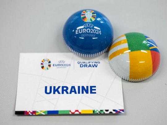 Україна дізналася суперників у стикових матчах за путівку на Євро-2024: підсумки жеребкування