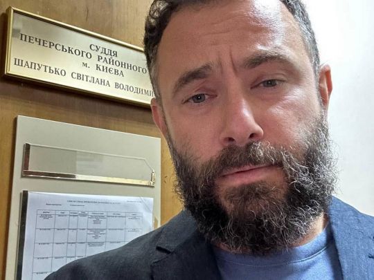 У Дубинського знову обшуки: у чому нардепа підозрюють цього разу