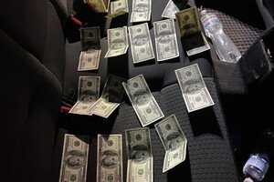 Одессит и две женщины перепавляли военнообязанных за границу