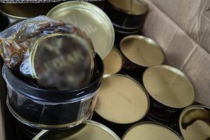 В Одессе нашли склад безакцизных сигарет и табака на почти 103 миллионов 