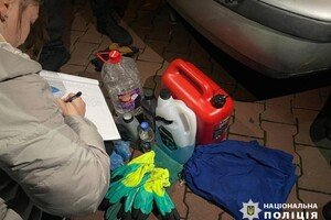 В Одессе задержали преступную группировку, которая поджигала квартиры: ее лидер "Путин"