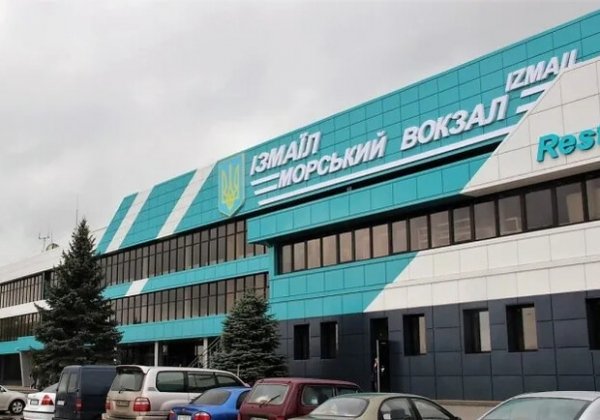Современную мельницу на терминале в Одесской области больше не будут строить