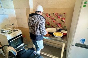 Получи ответ: где в Одессе бездомные могут переночевать и получить соцуслуги