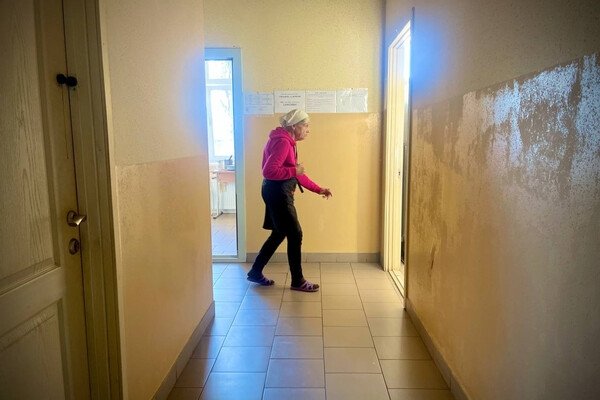 Получи ответ: где в Одессе бездомные могут переночевать и получить соцуслуги